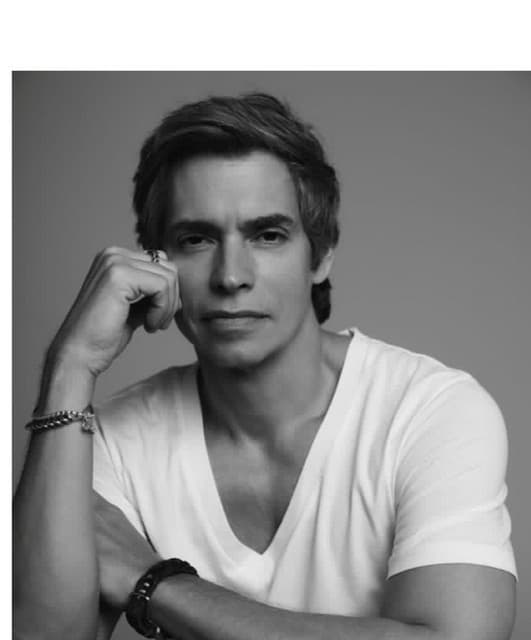 Carlos Baute