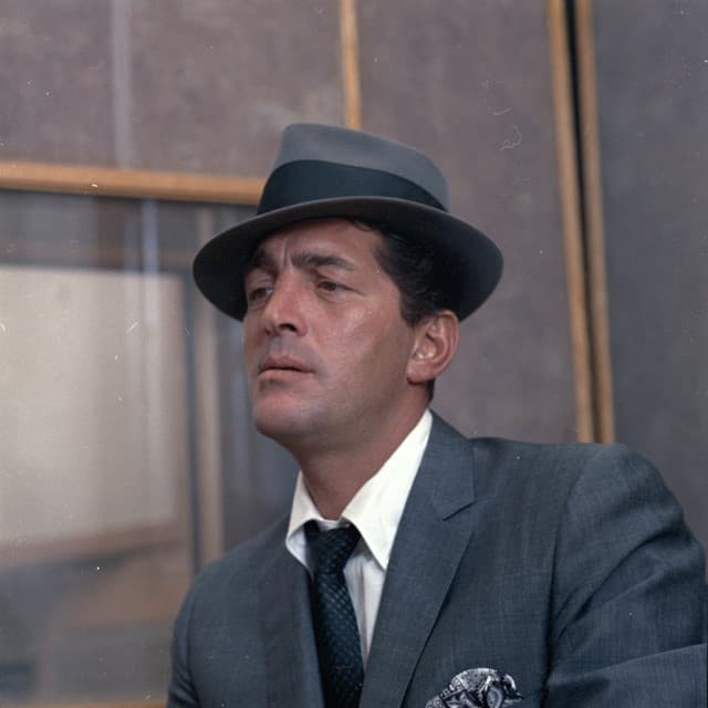 Dean Martin