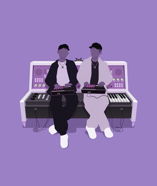Trinix Remix