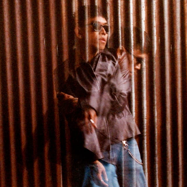 Jesse Barrera