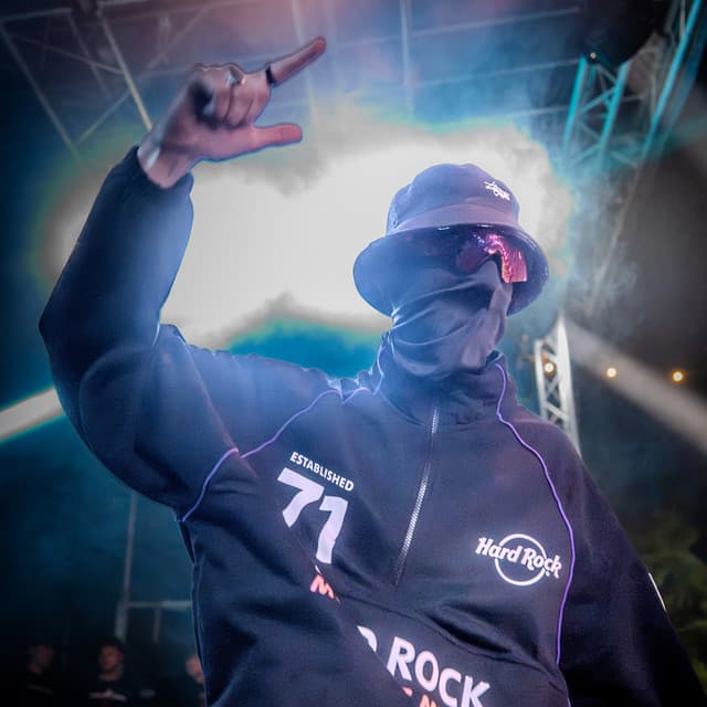 DJ TÖRKE