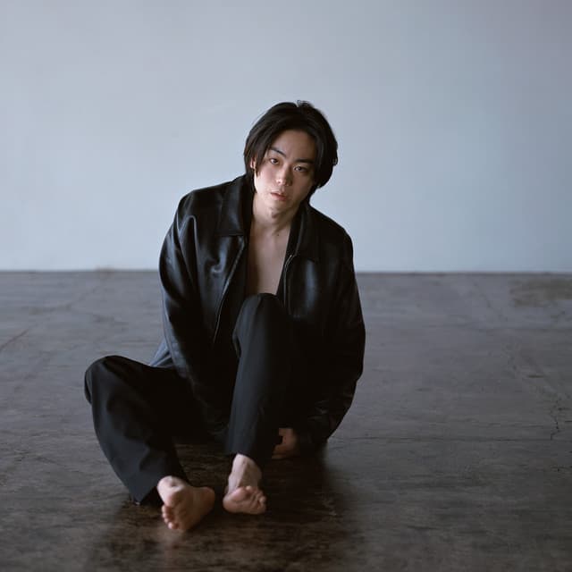 SUDA MASAKI