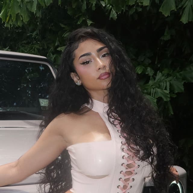 Paloma Mami