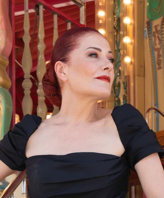 Candan Erçetin