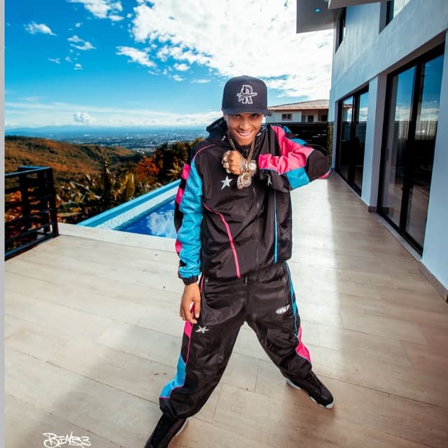 Ronny GTA
