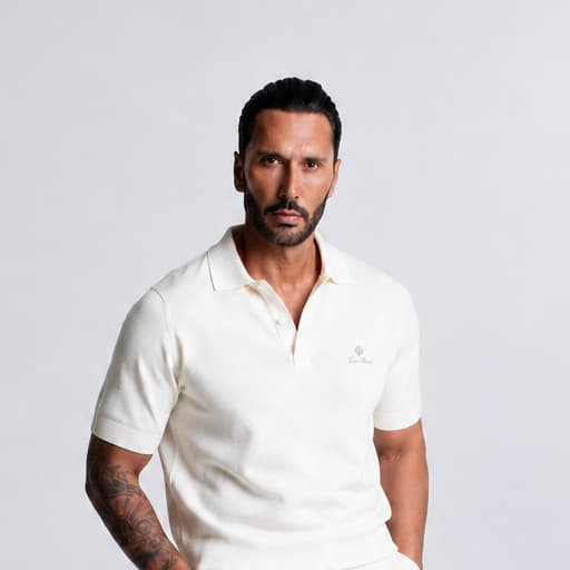 Cedric Gervais