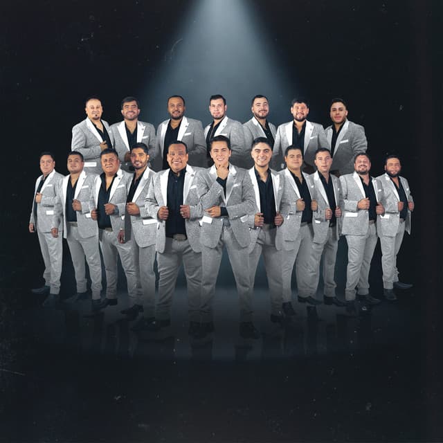 Banda Los Sebastianes De Saúl Plata