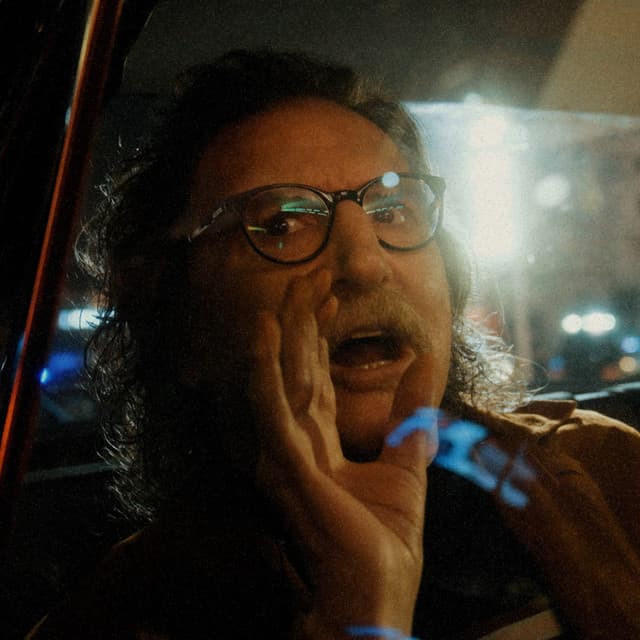 Charly García
