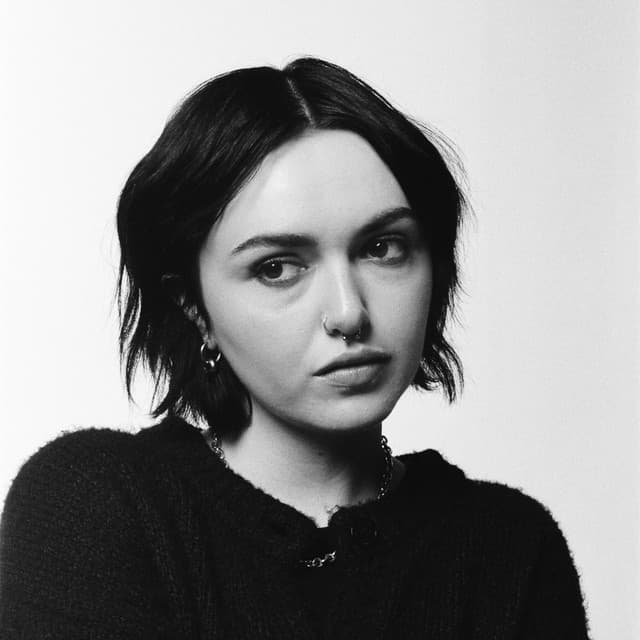Gracie Binion