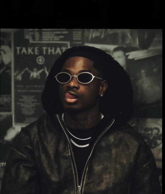 Lil Kesh