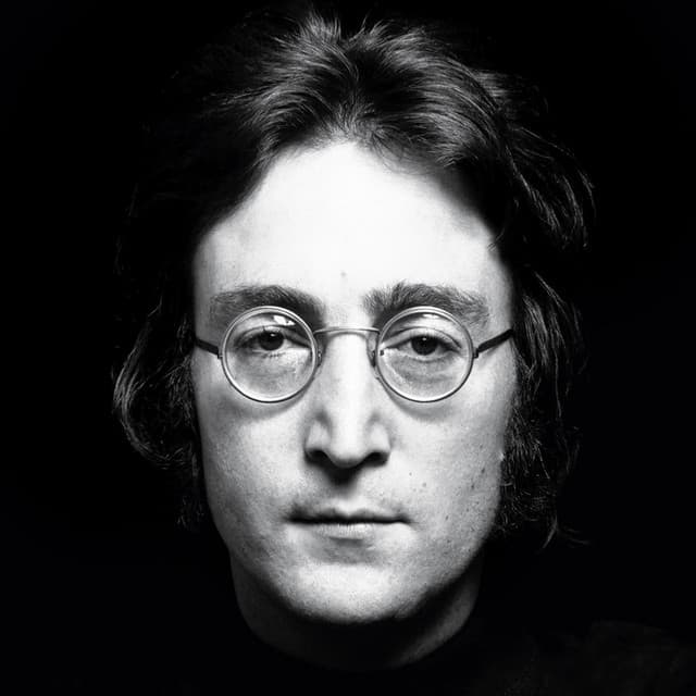 John Lennon