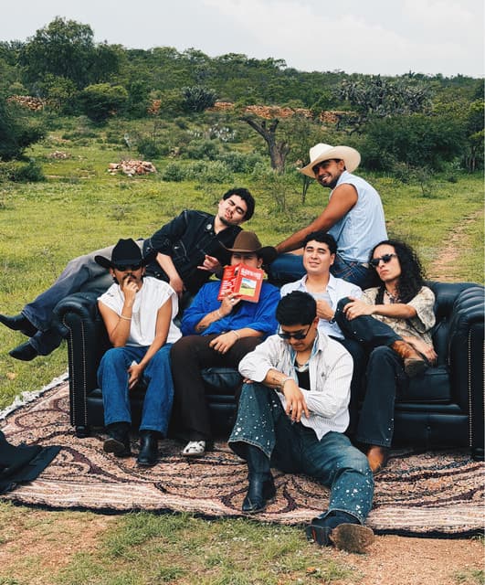Bohemio