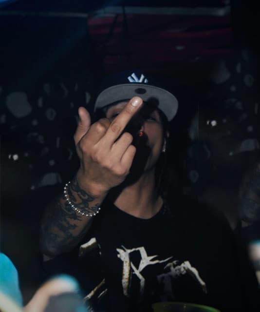 Novato El Flow