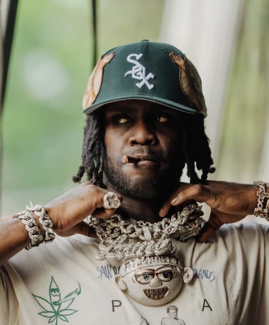 Chief Keef