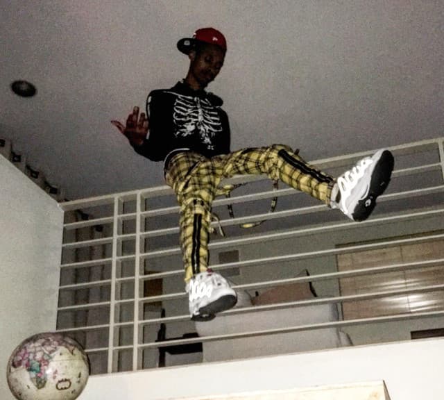 Sickboyrari