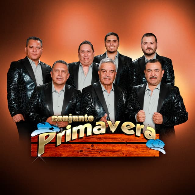Conjunto Primavera