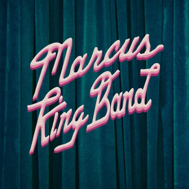 The Marcus King Band