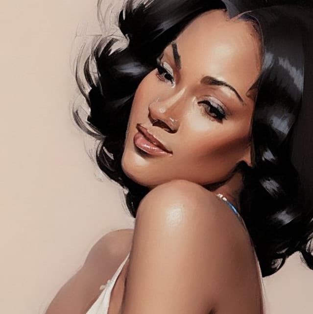 Shontelle