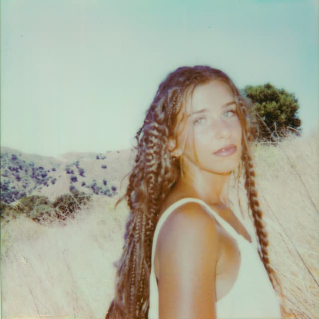 Haley Joelle