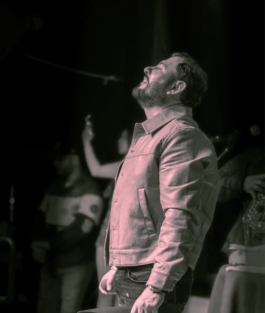 Roberto Tapia