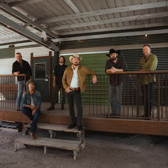 Randy Rogers Band