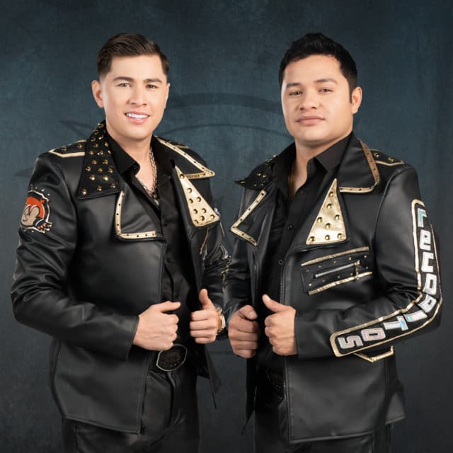 Banda Los Recoditos