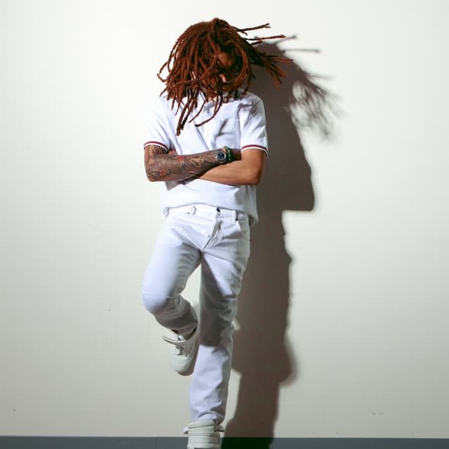 Chuckyy