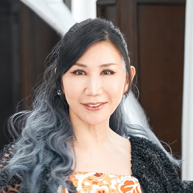 Yoko Takahashi