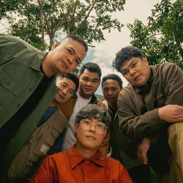 Silent Sanctuary