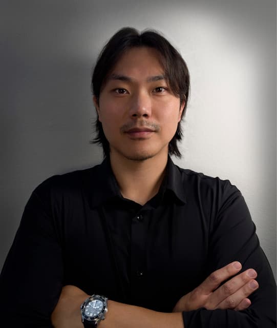 samUIL Lee