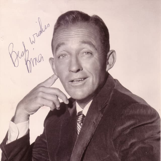 Bing Crosby