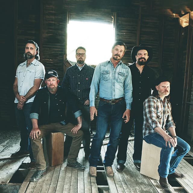 Turnpike Troubadours