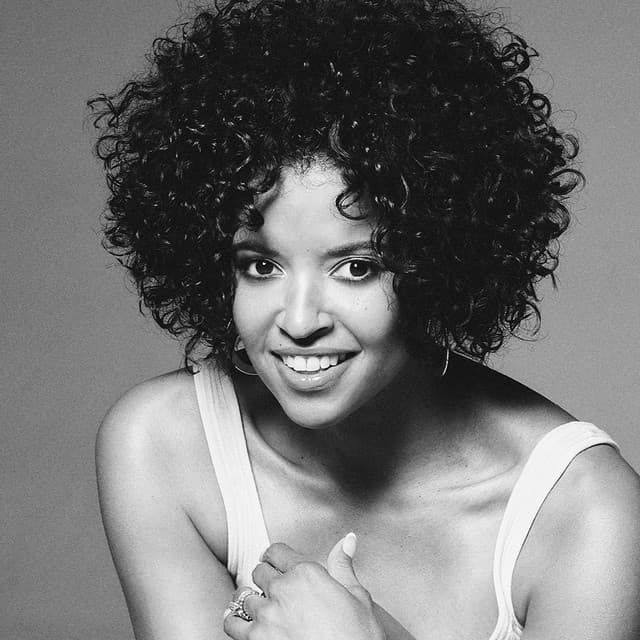 Renée Elise Goldsberry