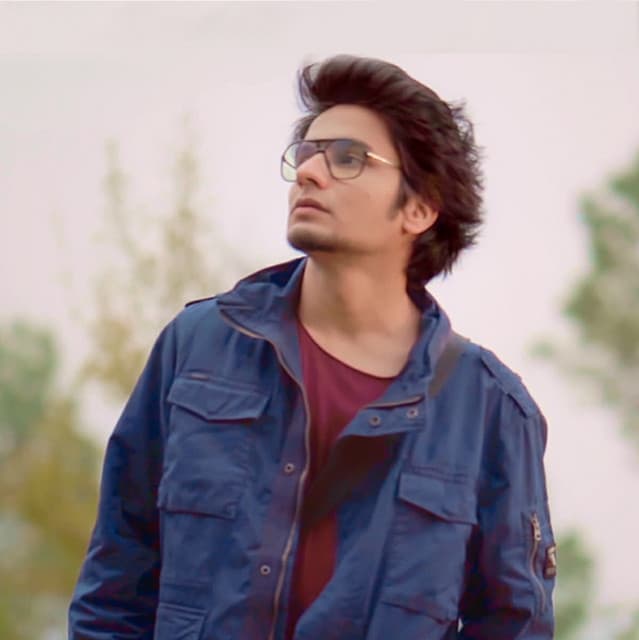 Raghav Chaitanya