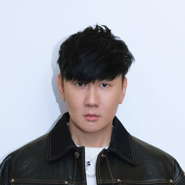 JJ Lin
