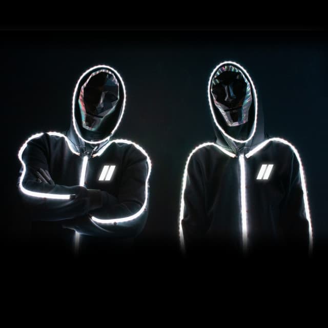The Stickmen Project