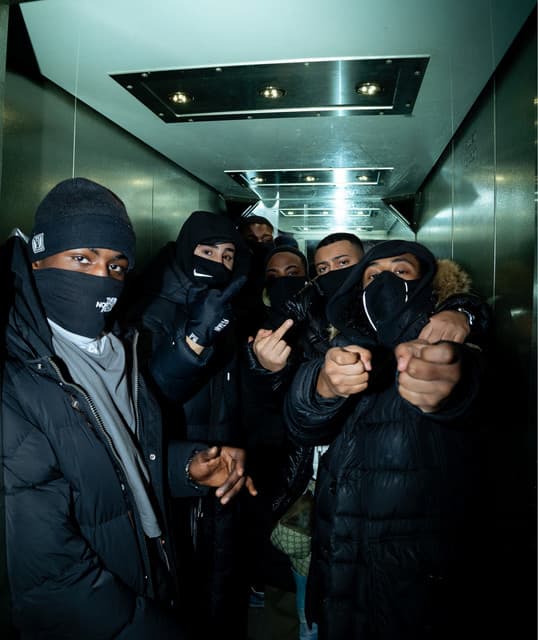 HoodBlaq