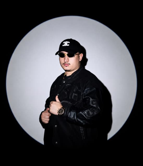 DJ Hyago