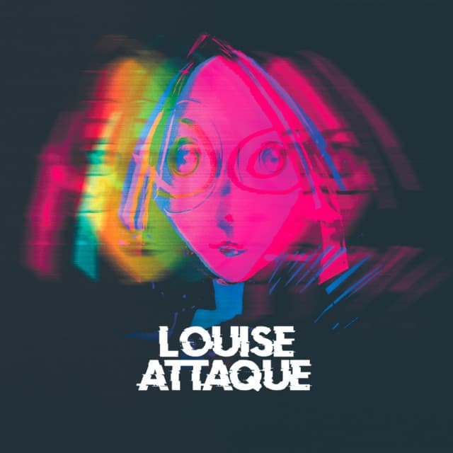 Louise Attaque