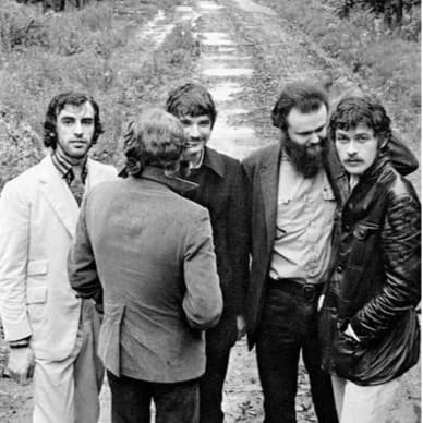 The Band