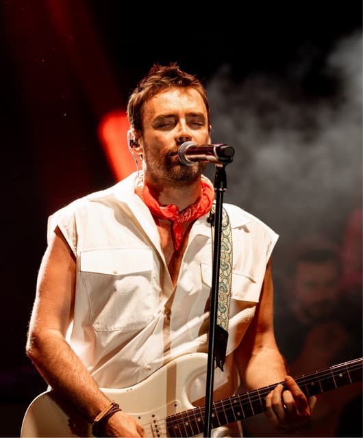 Murat Dalkılıç