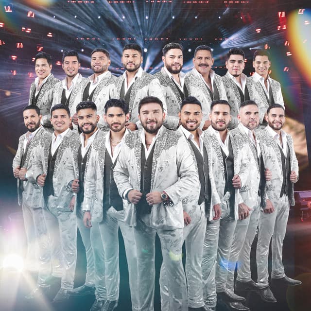Banda El Recodo
