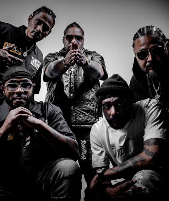 Bone Thugs-N-Harmony