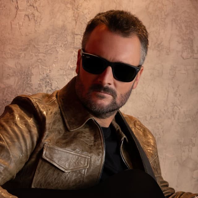 Eric Church