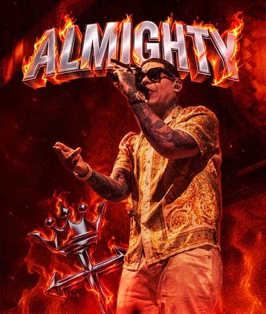 Almighty