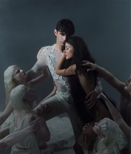 Achille Lauro