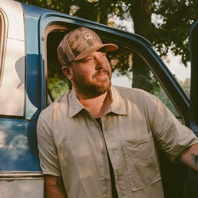 Mitchell Tenpenny