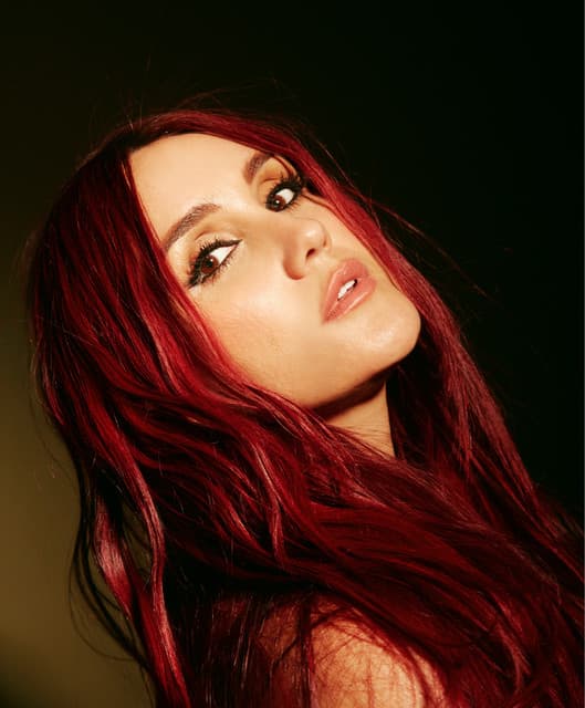 Dulce María