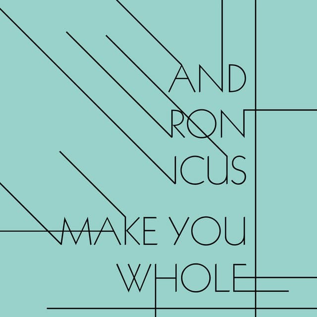 Andronicus