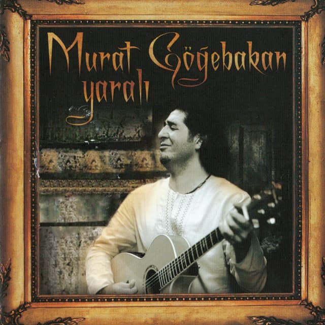 Murat Göğebakan